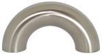 Polished Weld 180 Deg Return Bends - B2WUL - 316L